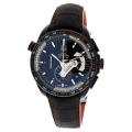 Tag Heuer Men's Grand Carrera Watch