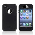 Otter Box Apple iPhone 4/ 4S black impact case APL1-I4SUN-20-E4OTR
