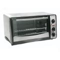 Euro-Pro Convection Cooking Toaster Oven