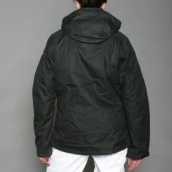 Marker Women's Vixen 3-in-1 Black Snowboard Jacket