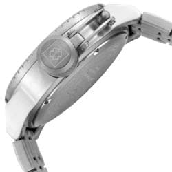 Invicta Men's 'Corduba' Stainless Steel Watch