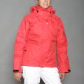 Marker Women's Vixen 3-in-1 Geranium Snowboard Jacket