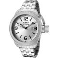 Invicta Men's 'Corduba' Stainless Steel Watch