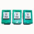 HP 95 Tri-Color Ink Cartridge (Remanufactured)