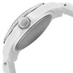 Invicta Womens Angel White Plastic Watch