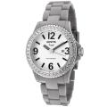 Invicta Women's 'Angel' Grey Plastic Watch