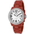 Invicta Women's 'Angel' Red Plastic Watch