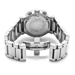 Invicta Men's 'Reserve' Stainless Steel Watch
