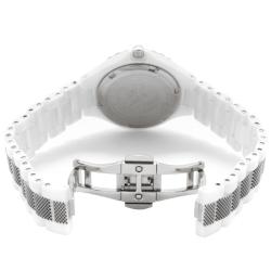 Invicta Women's ''Ceramics' White Ceramic Watch