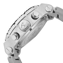 Invicta Men's 'Reserve' Stainless Steel Watch