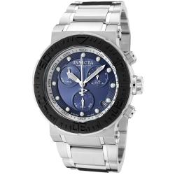 Invicta Men's 'Reserve' Stainless Steel Watch