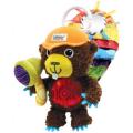 Lamaze Bill D. Beaver