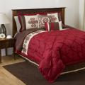 Lush Decor Sienna 6-piece Comforter Set
