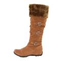 Tabeez Women's 'Akimi' Slouch Boot