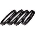 Vivitar 58mm Close Up Lens Set
