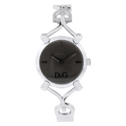 Dolce & Gabbana Women's 'Flock' Stainless Steel Watch