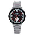 Dolce & Gabbana Men's 'Clasic' Stainless Steel Watch