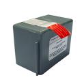Pitney Bowes Compatible 793-5 Fluorescent Red Ink Cartridge