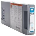 HP 790/ CB275A Light Cyan Ink Cartridge (Remanufactured)