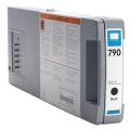 HP 790/ CB271A Black Ink Cartridge (Remanufactured)