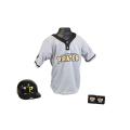Franklin Sports Kids MLB Pittsburgh Pirates Team Uniform Set