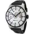 Momo Design Men's Black Rubber Watch