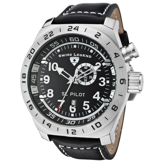 swiss sports watches for men