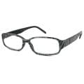 Urban Eyes Women's 'UE2979' Rectangular Reading Glasses