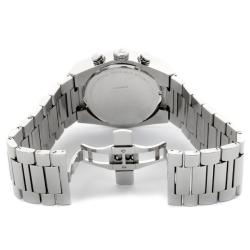 Swiss Legend Men's 'Throttle' Stainless Steel Watch