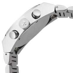 Swiss Legend Men's 'Throttle' Stainless Steel Watch