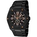 Swiss Legend Men's 'Throttle' Stainless Steel Watch