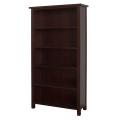 DonnieAnn 'Austin' 5-foot Bookcase