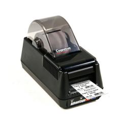 Cognitive Advantage DLX DBD24-2085-01S B/W Direct Thermal Printer