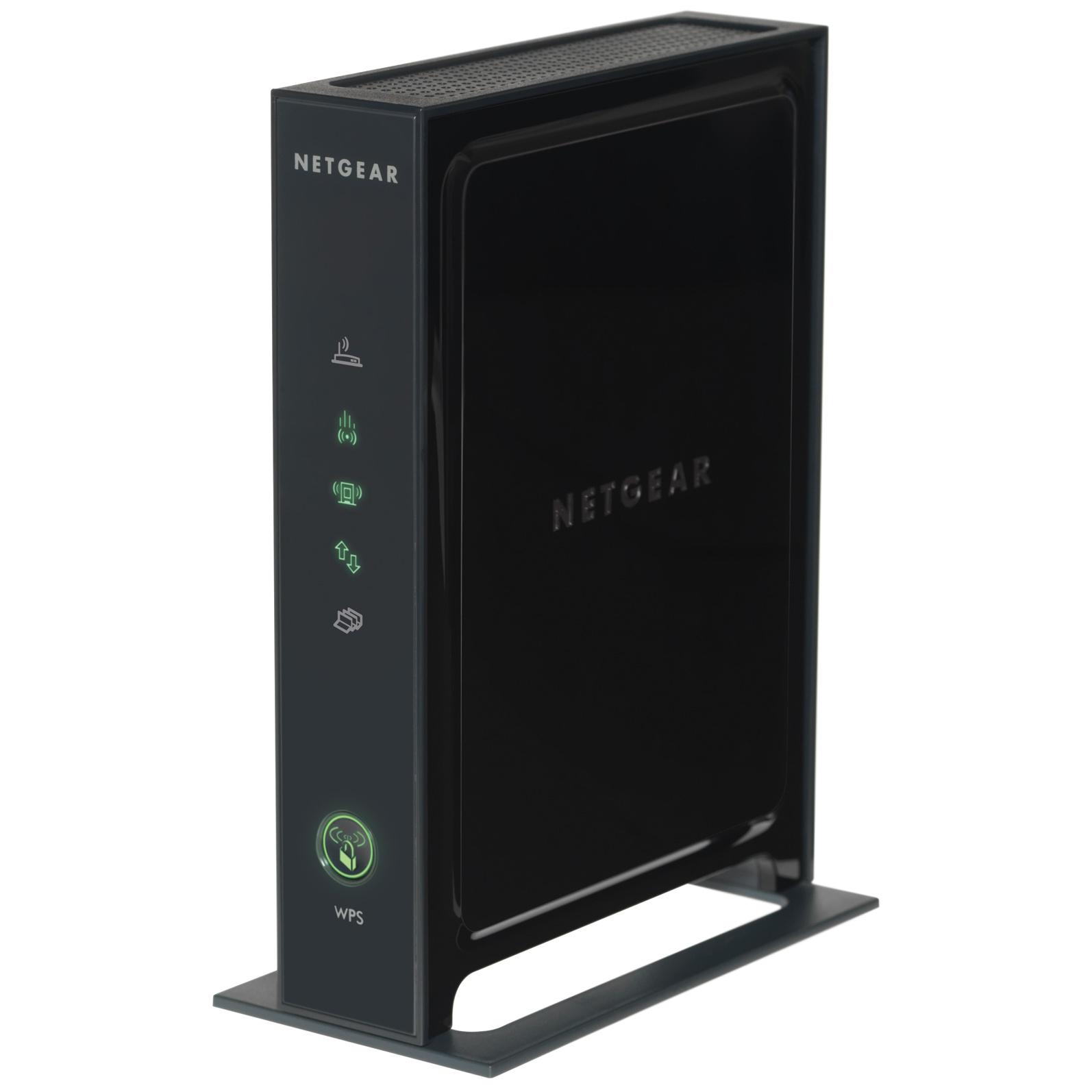 Netgear WN2000RPT Universal Wi fi Range Extender (Refurbished