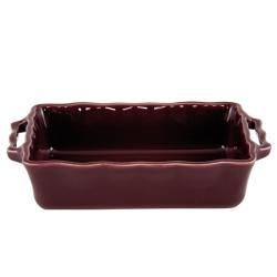 Appolia French Ceramic 4.5-Quart Rectangular Baker