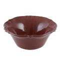 Appolia French Ceramic Baker and Serving Bowl