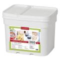 Lindon Farms 360 Serving Food Storage Kit