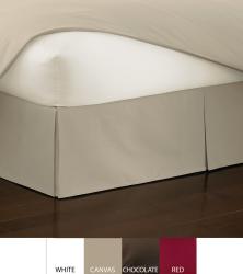 Hotel Collection 15-inch DropTailored Bedskirt