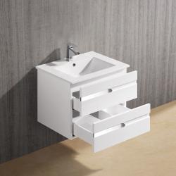 Vigo 24-inch Ethereal-Duece Single Bathroom Vanity