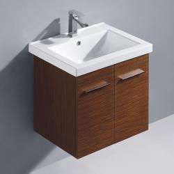 Vigo 24-inch Amber Single Bathroom Vanity