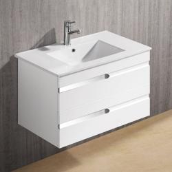 Vigo 32-inch Ethereal-Petit Single Bathroom Vanity