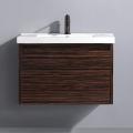 Vigo 32-inch Espresso Petit Single Bathroom Vanity