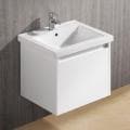Vigo 23-inch Bianca Single Bathroom Vanity