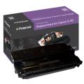 Canon E40 Black Toner Cartridge by Polaroid (Remanufactured)