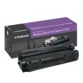 Canon X25 Black Toner Cartridge by Polaroid (Remanufactured)