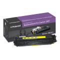 Canon 118Y Yellow Toner Cartridge by Polaroid (Remanufactured)