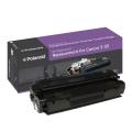 Canon S35 Black Toner Cartridge by Polaroid (Remanufactured)