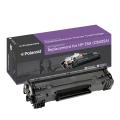 HP 353A BlackToner Cartridge by Polaroid (Remanufactured)