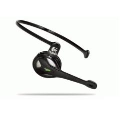 PS3- Logitech Cordless Bluetooth Vantage Headset (Refurbished)