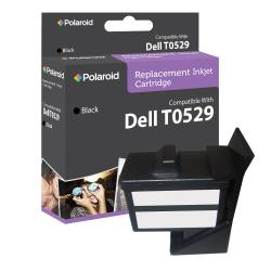 Dell Series 1 Black Ink Cartridge by Polaroid (Refurbished)